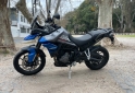 Motos - Triumph Tiger 850 Sport 2021 Nafta 7300Km - En Venta