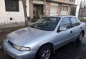 Autos - Kia Sephia gtx 1994 Nafta 240000Km - En Venta