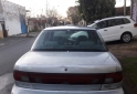 Autos - Kia Sephia gtx 1994 Nafta 240000Km - En Venta