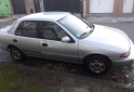 Autos - Kia Sephia gtx 1994 Nafta 240000Km - En Venta