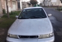 Autos - Kia Sephia gtx 1994 Nafta 240000Km - En Venta