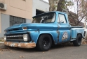 Camionetas - Chevrolet C10 2024 Nafta 111111Km - En Venta