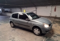 Autos - Renault Clio 2008 Nafta 140000Km - En Venta