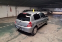 Autos - Renault Clio 2008 Nafta 140000Km - En Venta