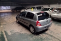 Autos - Renault Clio 2008 Nafta 140000Km - En Venta