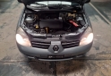 Autos - Renault Clio 2008 Nafta 140000Km - En Venta