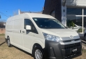 Utilitarios - Toyota Hiace 3A L2H2 2024 Diesel 100Km - En Venta