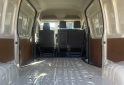 Utilitarios - Toyota Hiace 3A L2H2 2024 Diesel 100Km - En Venta