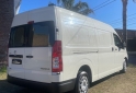 Utilitarios - Toyota Hiace 3A L2H2 2024 Diesel 100Km - En Venta