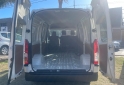 Utilitarios - Toyota Hiace 3A L2H2 2024 Diesel 100Km - En Venta