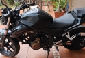 Motos - Honda CB 500 F 2017 Nafta 19000Km - En Venta