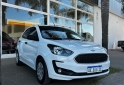 Autos - Ford KA 1.5 2020 Nafta 49000Km - En Venta