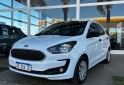 Autos - Ford KA 1.5 2020 Nafta 49000Km - En Venta