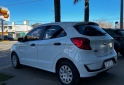 Autos - Ford KA 1.5 2020 Nafta 49000Km - En Venta