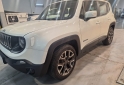 Camionetas - Jeep RENEGADE 1.8 LONGITUD AT 2021 Nafta 96000Km - En Venta