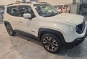 Camionetas - Jeep RENEGADE 1.8 LONGITUD AT 2021 Nafta 96000Km - En Venta