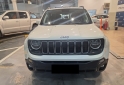 Camionetas - Jeep RENEGADE 1.8 LONGITUD AT 2021 Nafta 96000Km - En Venta