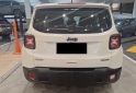 Camionetas - Jeep RENEGADE 1.8 LONGITUD AT 2021 Nafta 96000Km - En Venta