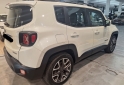 Camionetas - Jeep RENEGADE 1.8 LONGITUD AT 2021 Nafta 96000Km - En Venta