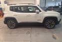 Camionetas - Jeep RENEGADE 1.8 LONGITUD AT 2021 Nafta 96000Km - En Venta