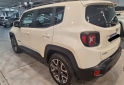 Camionetas - Jeep RENEGADE 1.8 LONGITUD AT 2021 Nafta 96000Km - En Venta