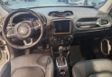 Camionetas - Jeep RENEGADE 1.8 LONGITUD AT 2021 Nafta 96000Km - En Venta