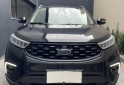 Camionetas - Ford Territory Sel 2021 Nafta 66000Km - En Venta