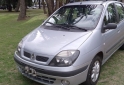 Autos - Renault Scenic 2005 Nafta 167000Km - En Venta