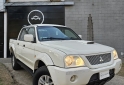 Camionetas - Mitsubishi L200 HP4 4X4 MT DOBLE CAB 2009 Diesel 139000Km - En Venta