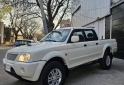 Camionetas - Mitsubishi L200 HP4 4X4 MT DOBLE CAB 2009 Diesel 139000Km - En Venta