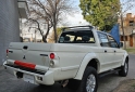 Camionetas - Mitsubishi L200 HP4 4X4 MT DOBLE CAB 2009 Diesel 139000Km - En Venta