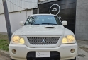 Camionetas - Mitsubishi L200 HP4 4X4 MT DOBLE CAB 2009 Diesel 139000Km - En Venta