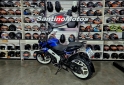 Motos - Bajaj ROUSER NS 200 2023 Nafta 10245Km - En Venta