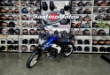 Motos - Bajaj ROUSER NS 200 2023 Nafta 10245Km - En Venta