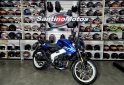 Motos - Bajaj ROUSER NS 200 2023 Nafta 10245Km - En Venta