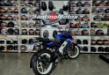 Motos - Bajaj ROUSER NS 200 2023 Nafta 10245Km - En Venta