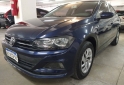 Autos - Volkswagen Virtus Trendline 1.6 MSI 2018 Nafta  - En Venta