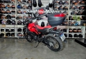 Motos - Hero XPULSE 200 2022 Nafta 16786Km - En Venta