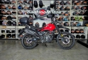 Motos - Hero XPULSE 200 2022 Nafta 16786Km - En Venta