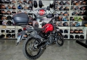 Motos - Hero XPULSE 200 2022 Nafta 16786Km - En Venta