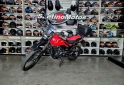 Motos - Hero XPULSE 200 2022 Nafta 16786Km - En Venta