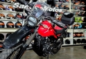 Motos - Hero XPULSE 200 2022 Nafta 16786Km - En Venta