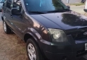 Camionetas - Ford Ecosport 1.6 xl plus 2007 Nafta 207000Km - En Venta