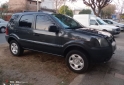 Camionetas - Ford Ecosport 1.6 xl plus 2007 Nafta 207000Km - En Venta