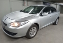 Autos - Renault FLUENCE 2.0 DYNAMIQUE FUL 2014 Nafta 114000Km - En Venta