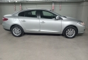 Autos - Renault FLUENCE 2.0 DYNAMIQUE FUL 2014 Nafta 114000Km - En Venta