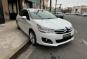 Autos - Citroen C4 lounge 2015 Diesel  - En Venta