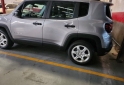 Autos - Chrysler RENEGADE SPORT 2024 Nafta 0Km - En Venta