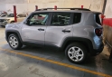 Autos - Chrysler RENEGADE SPORT 2024 Nafta 0Km - En Venta