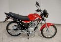 Motos - Keller 150 2024 Nafta 6700Km - En Venta